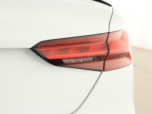 Used 2024 Audi S5 Premium Plus image 30