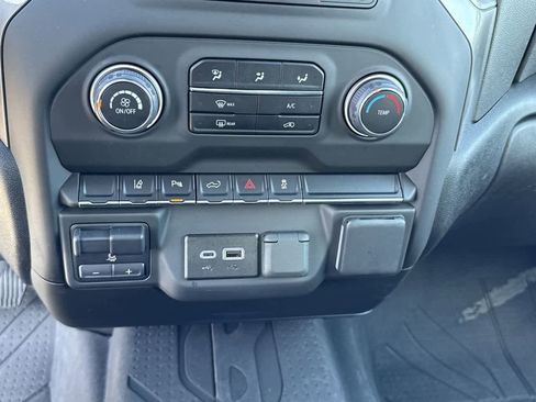 Used 2025 Chevrolet Silverado 2500 W/T w/ WT/CX Safety Package image 22