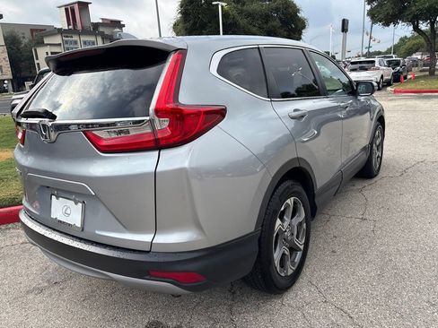 Used 2019 Honda CR-V EX image 5