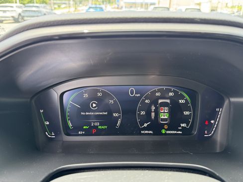 New 2026 Honda CR-V TrailSport image 23