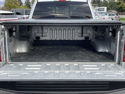 Used 2019 Ford F150 Lariat w/ Equipment Group 502A Luxury image 5