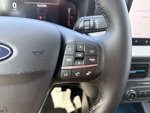 New 2026 Ford Maverick XLT w/ XLT Luxury Package image 23