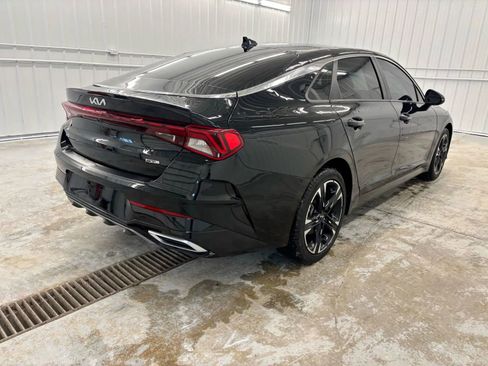 Used 2024 Kia K5 GT-Line w/ GT-Line Premium Package image 5