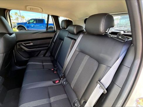 Certified 2023 MAZDA CX-50 AWD 2.5 S w/ Cargo Package image 15