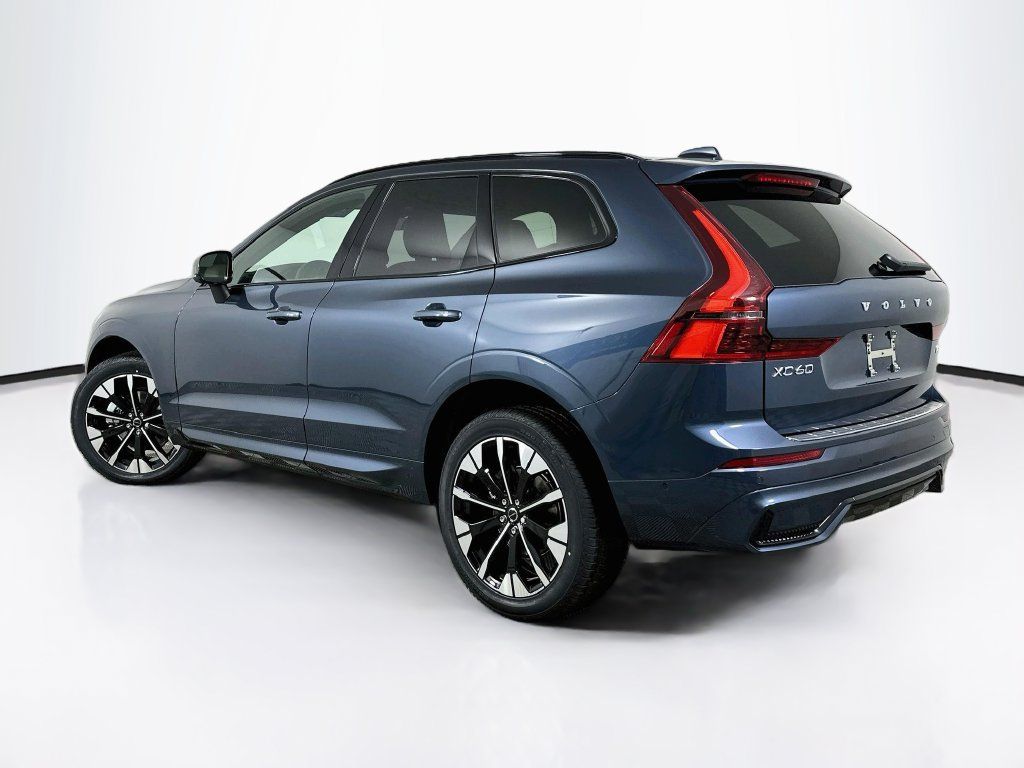 Used 2026 Volvo XC60 B5 Plus w/ Protection Package Premier AWD/4WD image 6