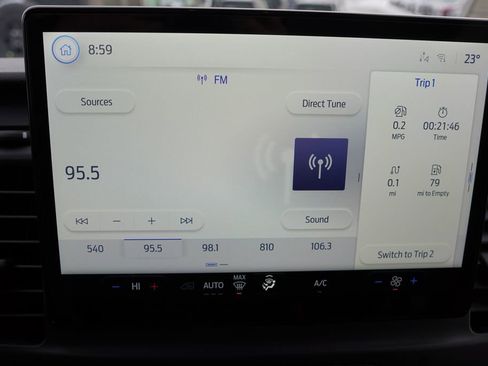 New 2026 Ford Transit 150 Base image 13