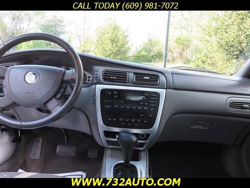 Used 2004 Mercury Sable LS Premium FWD image 17