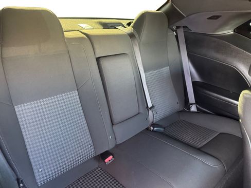 Used 2021 Dodge Challenger R/T w/ Blacktop Package image 17