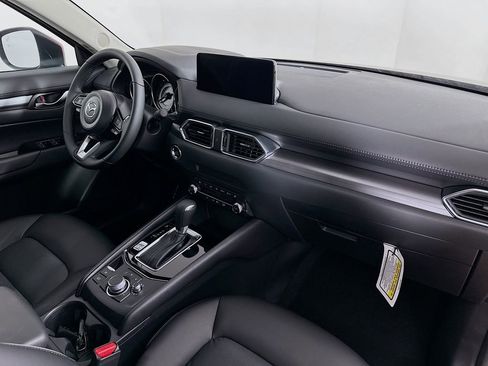 New 2025 MAZDA CX-5 AWD 2.5 S w/ Select Package image 35