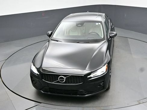 Used 2023 Volvo S60 B5 Ultimate w/ Protection Package Premier FWD image 43