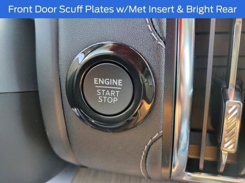 New 2025 Ford Expedition Platinum w/ Platinum Ultimate Package image 34