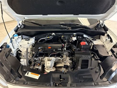 Certified 2024 Honda HR-V EX-L image 14