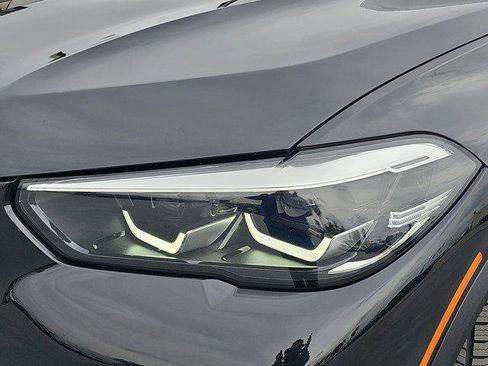 Used 2023 BMW X5 xDrive45e w/ Climate Comfort Package image 32