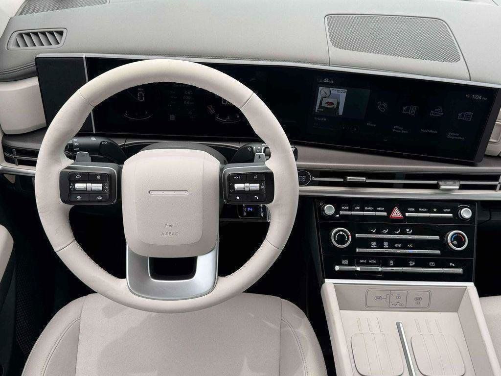 New 2026 Hyundai Santa Fe SE FWD image 17