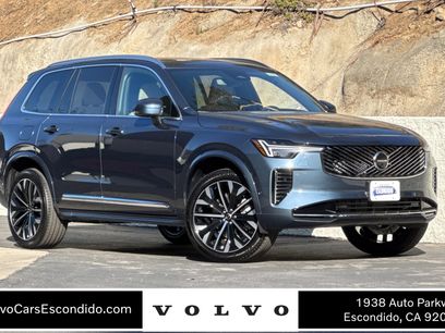 New 2026 Volvo XC90 B6 Plus