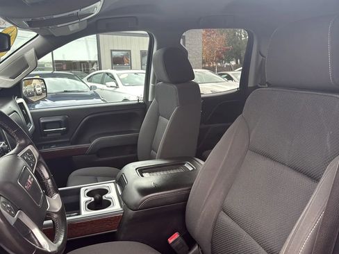 Used 2016 GMC Sierra 1500 SLE w/ SLE Value Package image 14