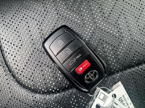 Used 2023 Toyota Tundra SR5 w/ SR5 Premium Package AWD/4WD image 11