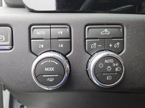 New 2026 GMC Sierra 1500 Elevation w/ X31 Off-Road Package image 6