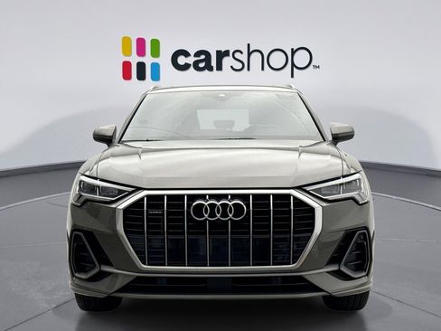 Used 2020 Audi Q3 2.0T Prestige image 8