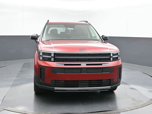 New 2026 Hyundai Santa Fe XRT image 8