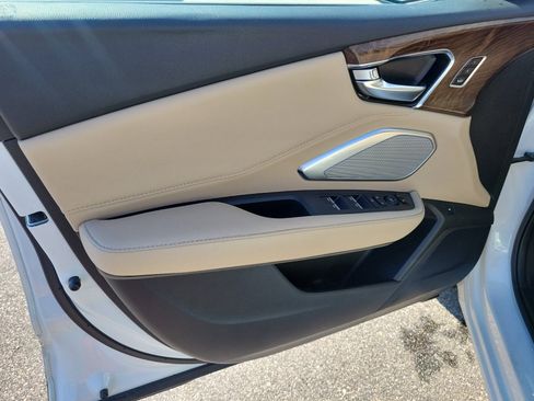 Used 2020 Acura RDX AWD w/ Advance Package image 36