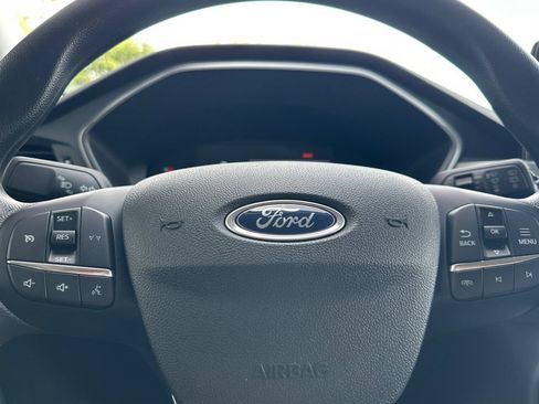 Used 2025 Ford Escape Active AWD/4WD image 20