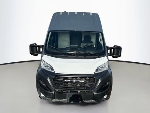 Used 2024 RAM ProMaster 3500 image 2