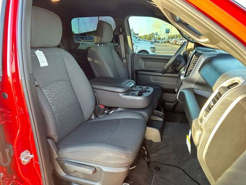 New 2026 RAM 2500 Tradesman AWD/4WD image 24