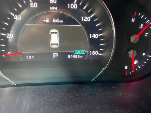 Used 2020 Kia Sorento SX image 33