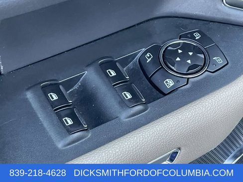 Certified 2024 Ford Expedition Limited image 19