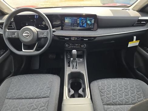 New 2026 Nissan Kicks SV w/ SV Premium Package image 14