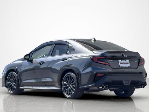 Used 2023 Subaru WRX Premium AWD/4WD image 3