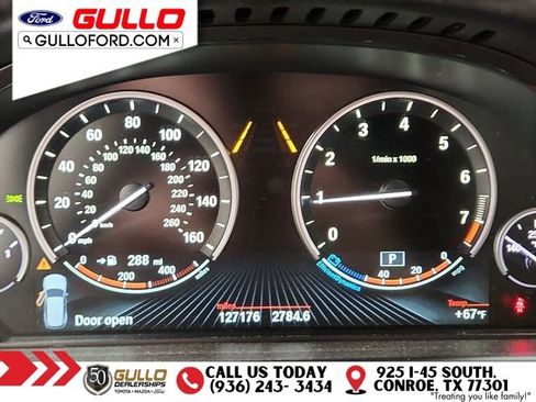 Used 2017 BMW X5 sDrive35i image 24