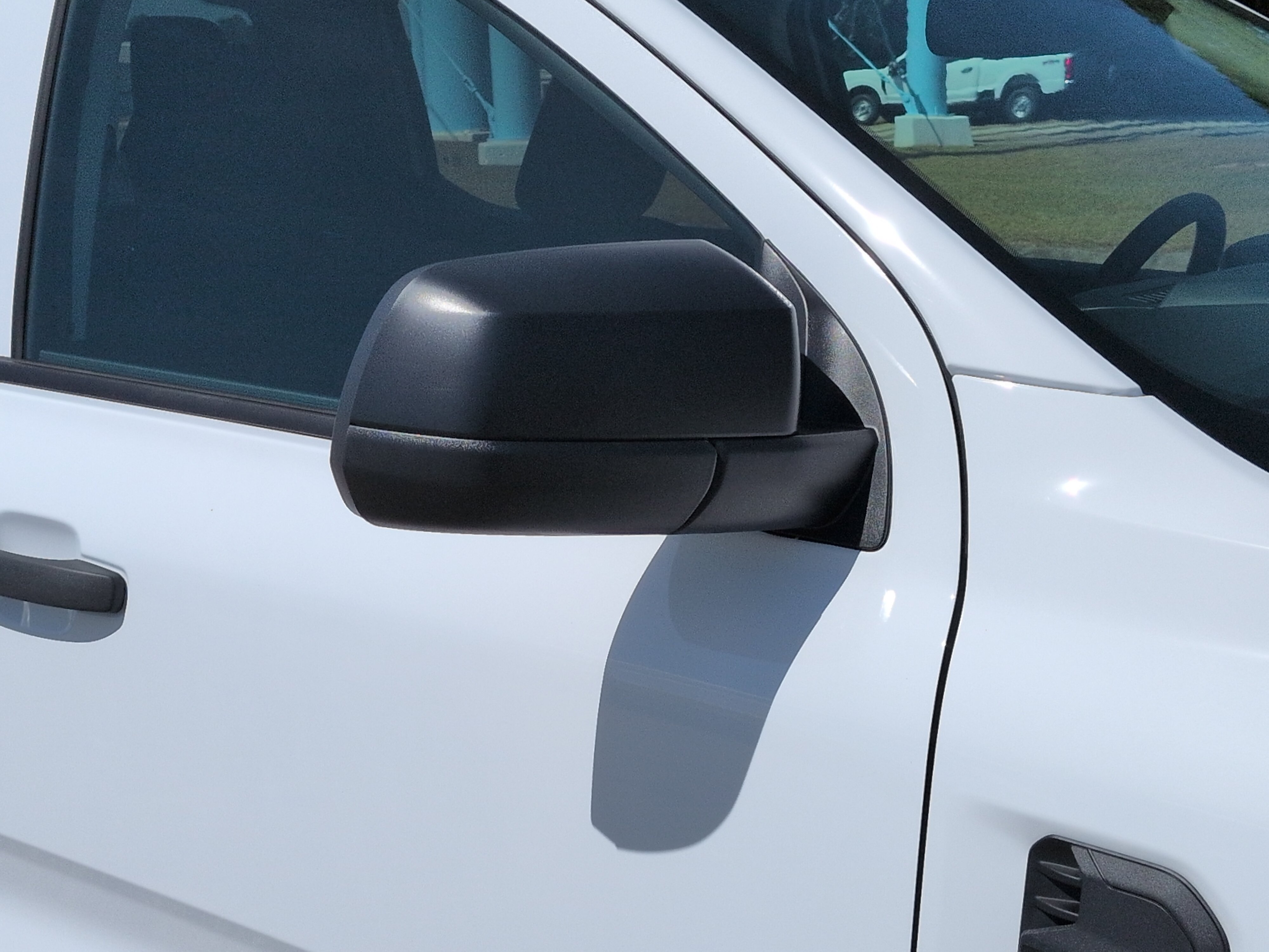 New 2026 Ford Ranger XL w/ FX4 Off-Road Package AWD/4WD image 10