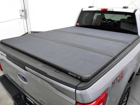 Used 2021 Ford F150 XL w/ Equipment Group 101A High AWD/4WD image 37