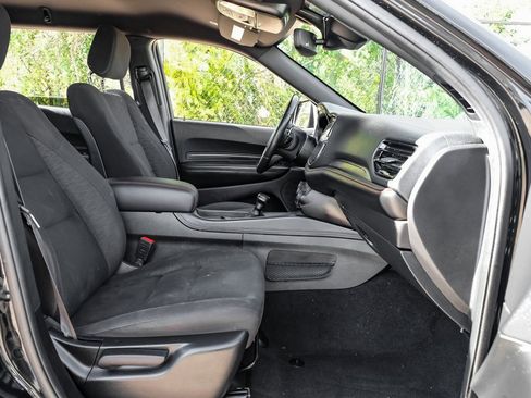 Used 2023 Dodge Durango GT image 40