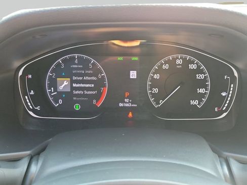 Used 2020 Honda Accord Sport image 29
