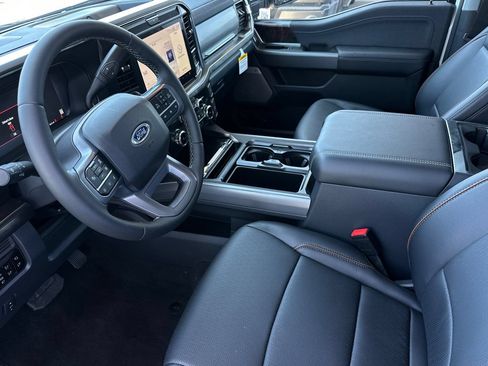 New 2026 Ford F250 Lariat w/ Lariat Ultimate Package AWD/4WD image 9