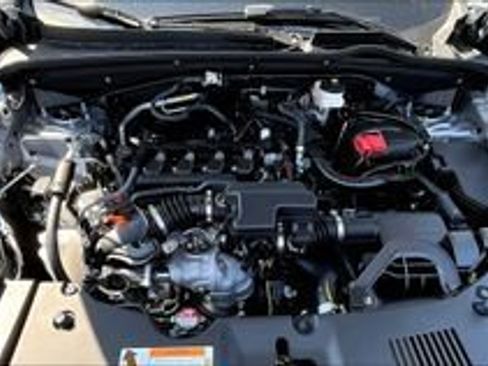 Certified 2025 Acura ADX A-Spec image 12