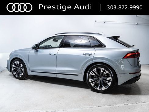 New 2026 Audi Q8 Premium Plus image 2