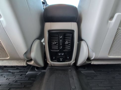 Used 2019 Jeep Grand Cherokee Summit AWD/4WD image 27
