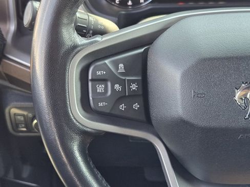 Certified 2022 Ford Bronco Outer Banks image 27