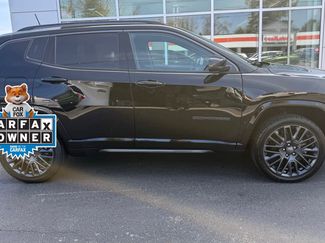 Used 2022 Jeep Compass High Altitude 360° Tour