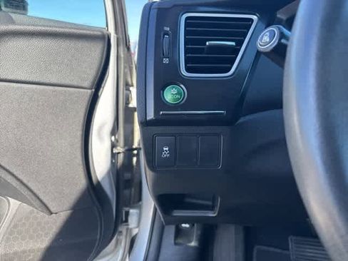 Used 2014 Honda Civic EX image 10