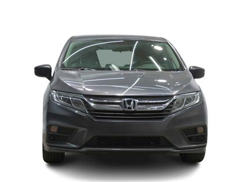 Used 2019 Honda Odyssey LX image 3