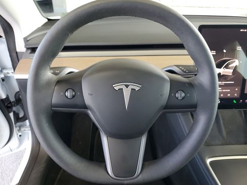 Used 2023 Tesla Model 3 Performance AWD/4WD image 23