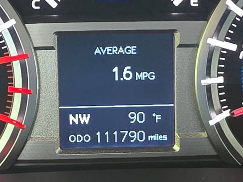 Used 2019 Toyota 4Runner Limited AWD/4WD image 18