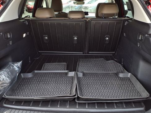 Used 2025 MAZDA CX-50 AWD 2.5 S w/ Weather Package image 8