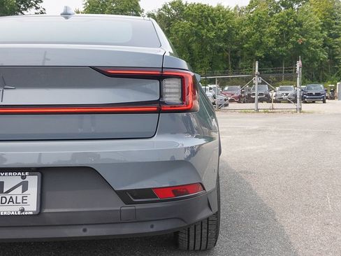 Used 2023 Polestar Polestar 2 w/ Pilot Pack FWD image 20