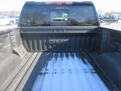 New 2026 GMC Sierra 1500 AT4 w/ AT4 Premium Package image 7